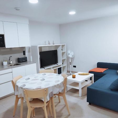 Albareda 17 Apartment Las Palmas de Gran Canaria Luaran gambar