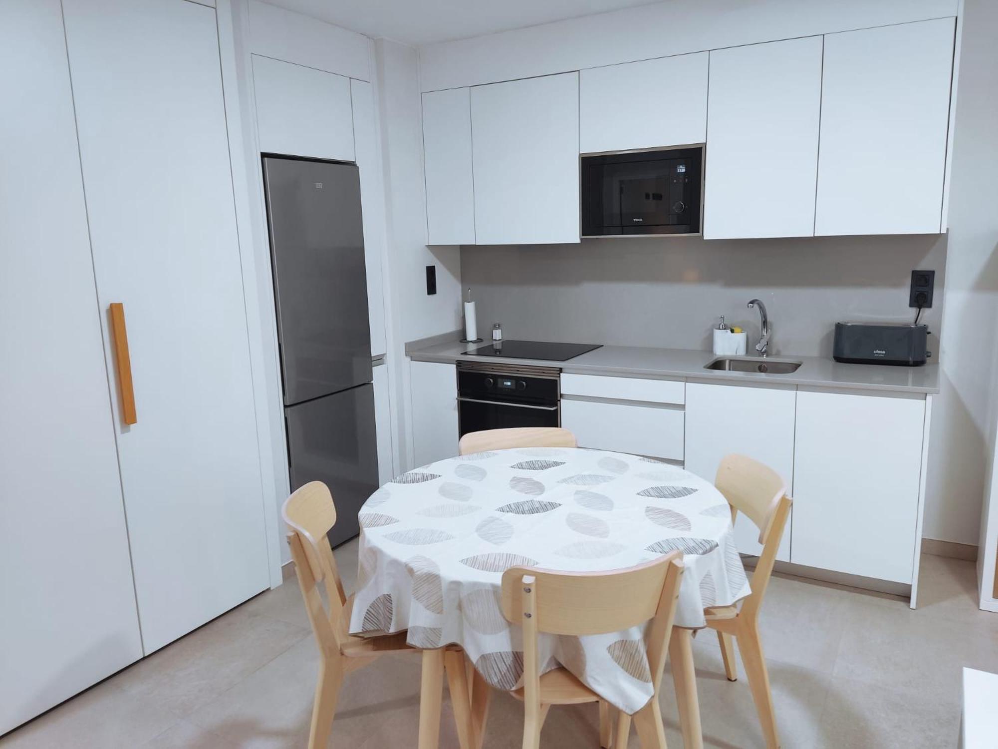 Albareda 17 Apartment Las Palmas de Gran Canaria Luaran gambar