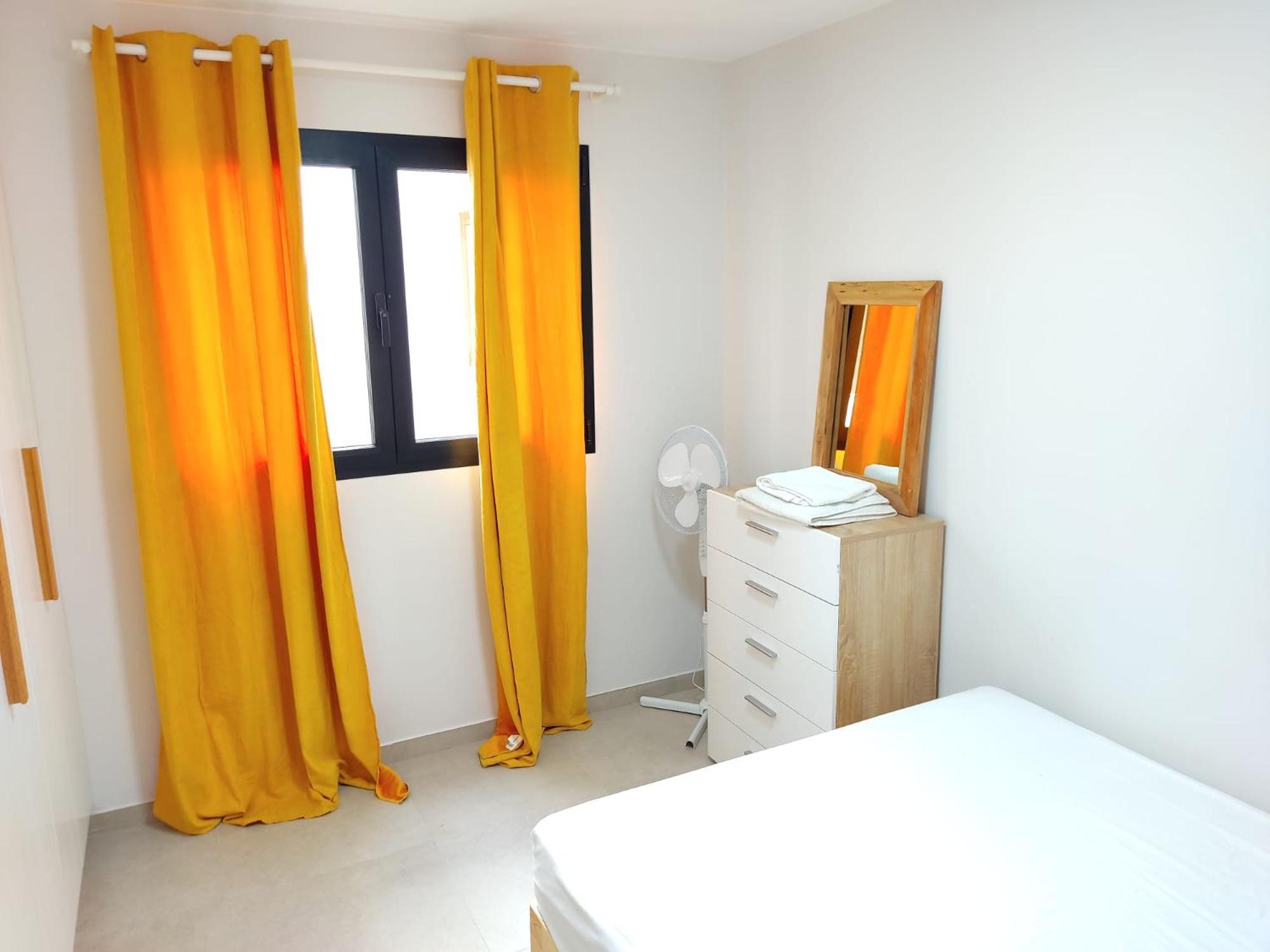 Albareda 17 Apartment Las Palmas de Gran Canaria Luaran gambar